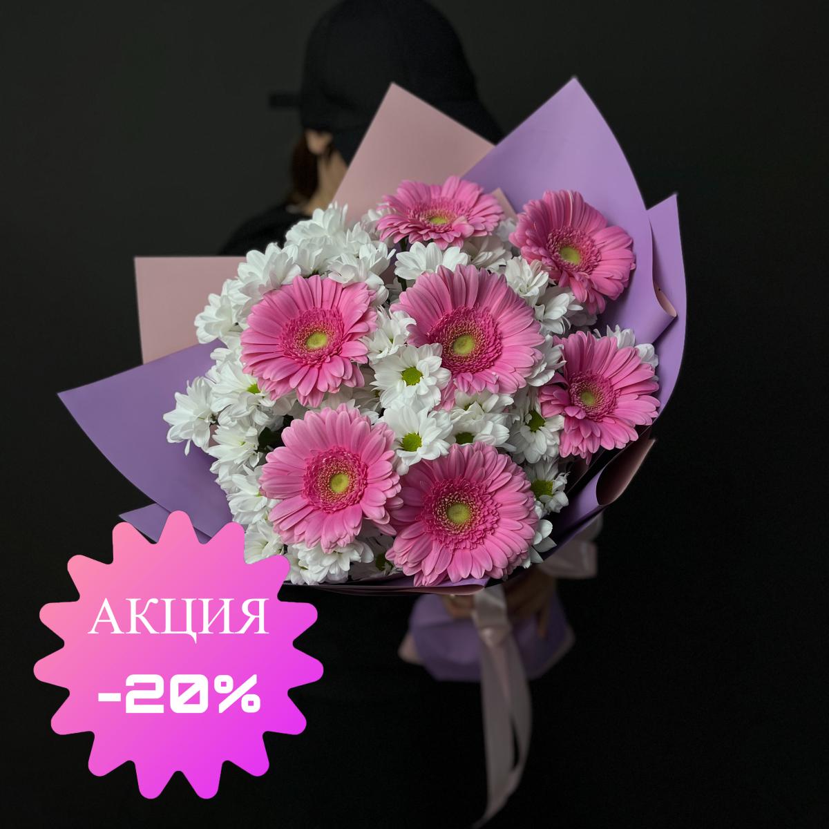 Розы 35 см 101 шт